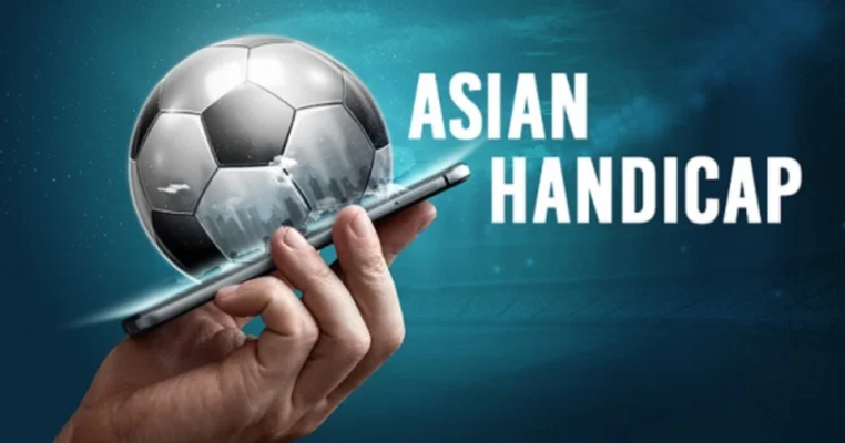 Tìm hiểu về kèo handicap