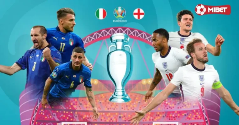 Dự đoán kết quả trận đấu trong Soi kèo Euro 2024