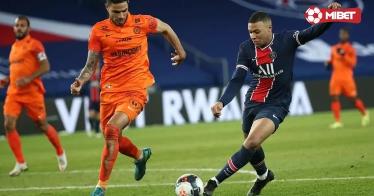 Soi kèo Ligue 1 - Cùng chuyên gia chinh phục thắng lợi