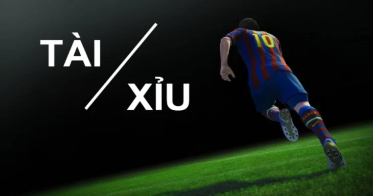 Chiến thuật soi kèo tài xỉu