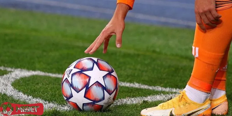 Bật mí tips chơi kèo phạt góc tại Mibet
