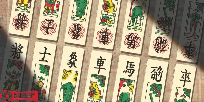 Tam cúc - Trò chơi dân gian được Mibet hiện đại hóa
