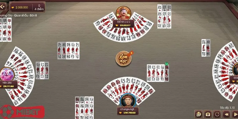 Tổ tôm Mibet giữ trọn vẹn nét truyền thống